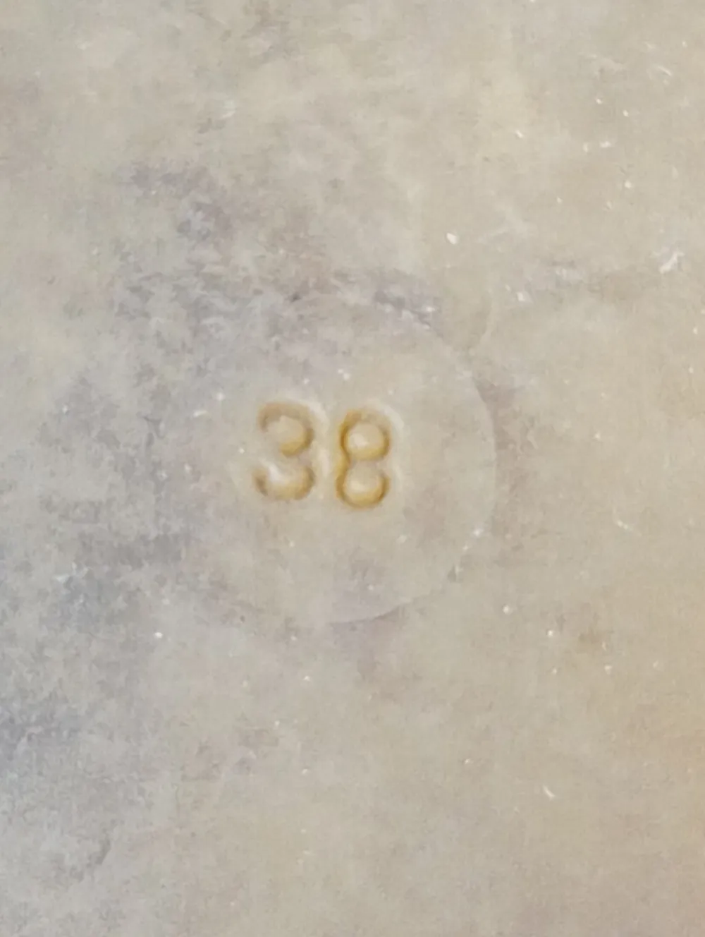 Ballerinas>Marc Jacobs Klassische Ballerinas Größe 38 rot