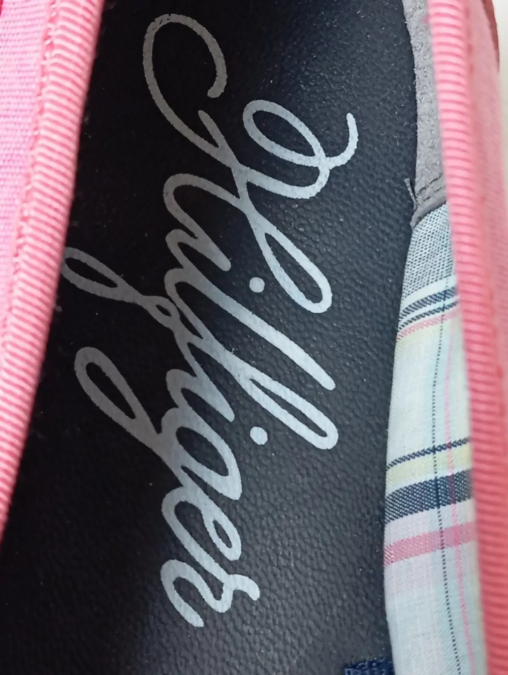 Ballerinas>Tommy Hilfiger Klassische Ballerinas Größe 41 pink