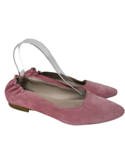 Ballerinas>Schuhstadel Klassische Ballerinas Größe 37 pink