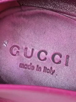 Klassische Ballerinas Größe 37,5-Gucci Sale