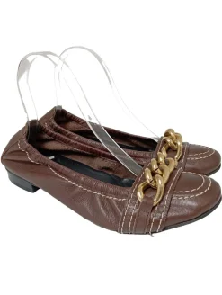 Klassische Ballerinas Größe 37-abro Hot