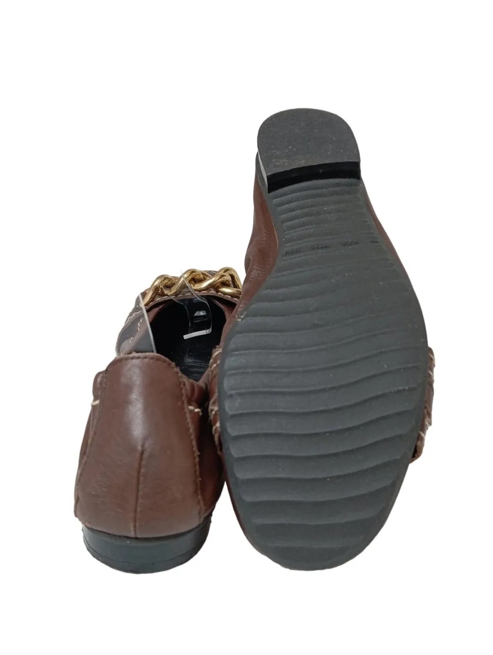 Klassische Ballerinas Größe 37-abro Hot