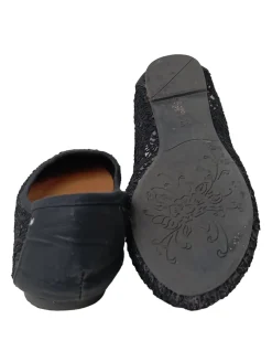 Ballerinas>Jane Klain Klassische Ballerinas Größe 39 schwarz