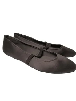 Ballerinas>Graceland Klassische Ballerinas Größe 39 schwarz