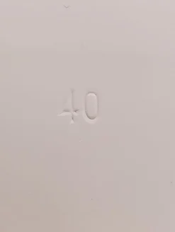 Klassische Ballerinas Größe 40-Zign Outlet