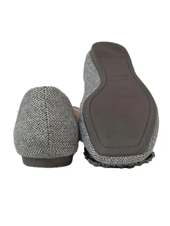 Ballerinas>Josiny Klassische Ballerinas Größe 35 hellgrau