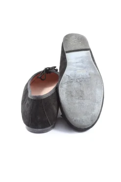 Ballerinas> Klassische Ballerinas Größe 37 schwarz