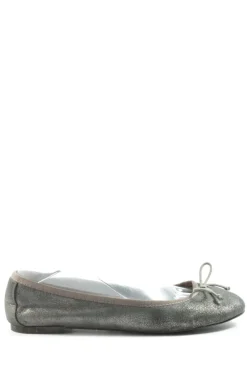 Ballerinas>Torrente Paris Klassische Ballerinas Größe 38 hellgrau