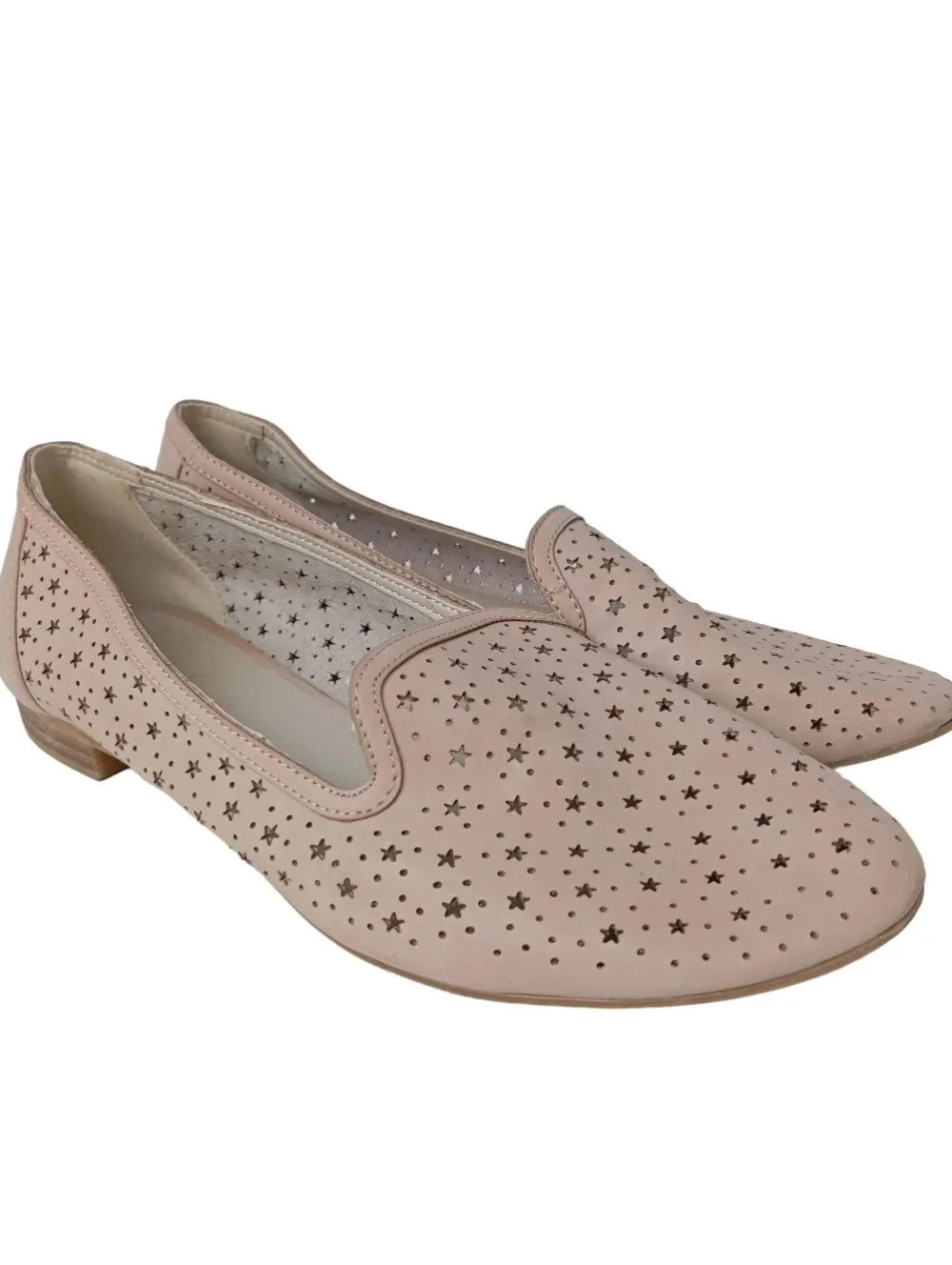 Klassische Ballerinas Größe 38-Graceland Sale