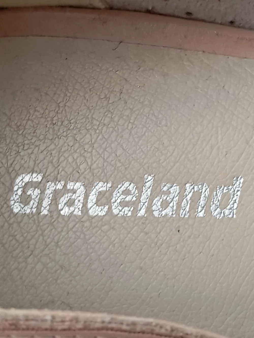 Klassische Ballerinas Größe 38-Graceland Sale