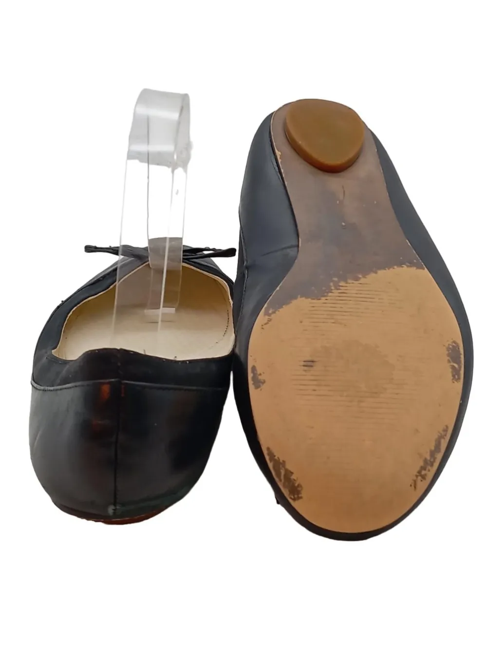 Klassische Ballerinas Größe 36-Buffalo Online