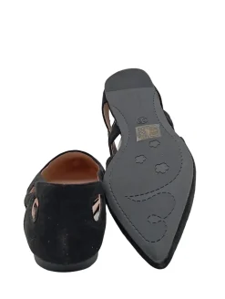 Ballerinas>Ella Cruz Klassische Ballerinas Größe 36 schwarz