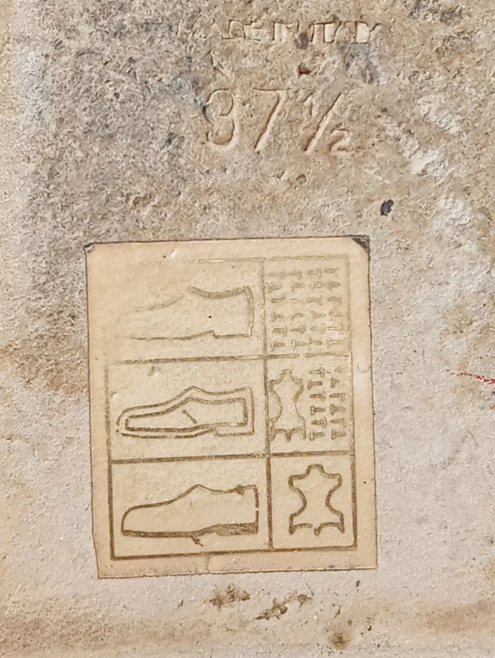 Ballerinas>Dolce & Gabbana Klassische Ballerinas Größe 37,5 schwarzwollweiß