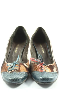 Pumps>Hudson Klassische Pumps Größe 38