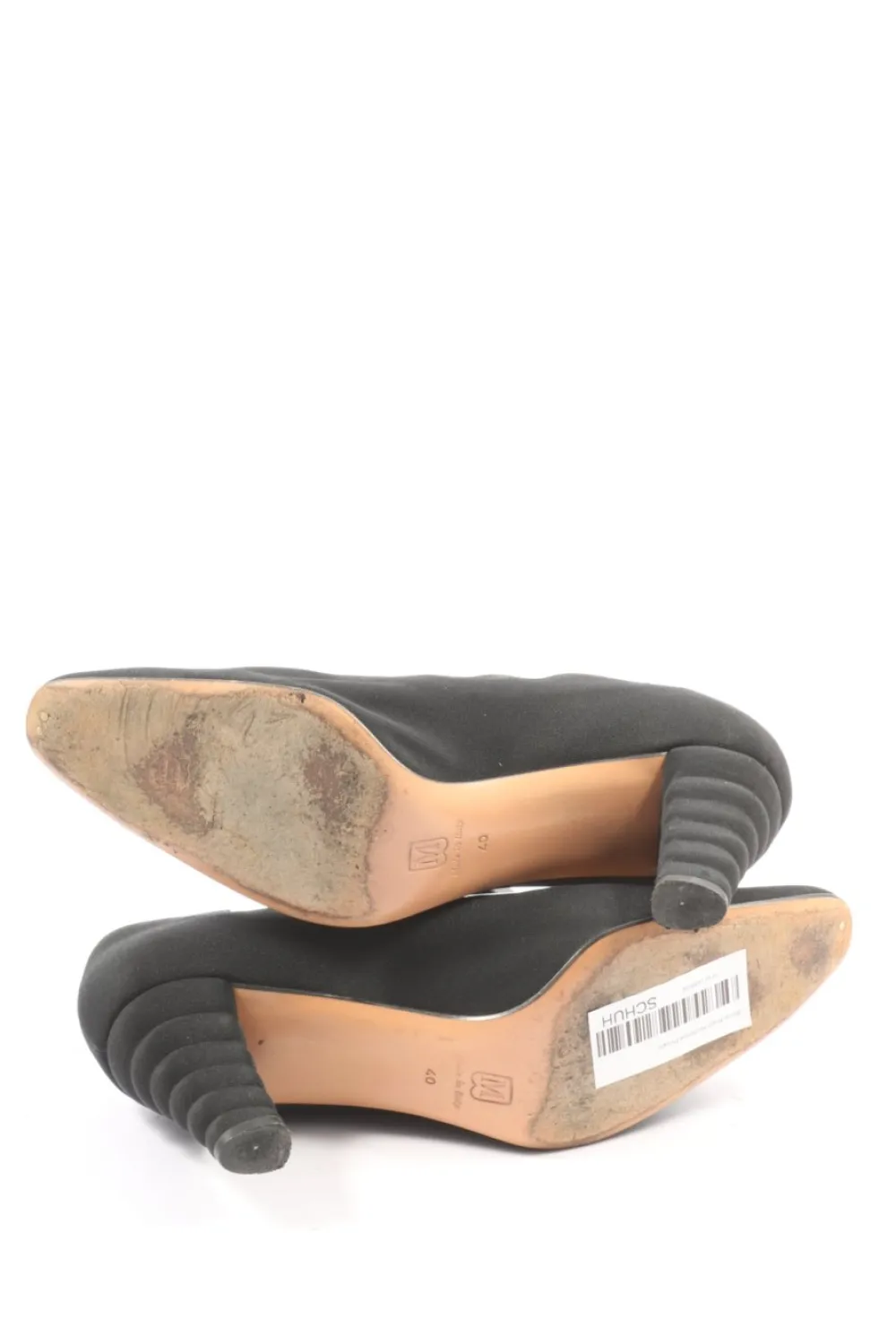 Klassische Pumps Größe 40-Bruno Magli Sale