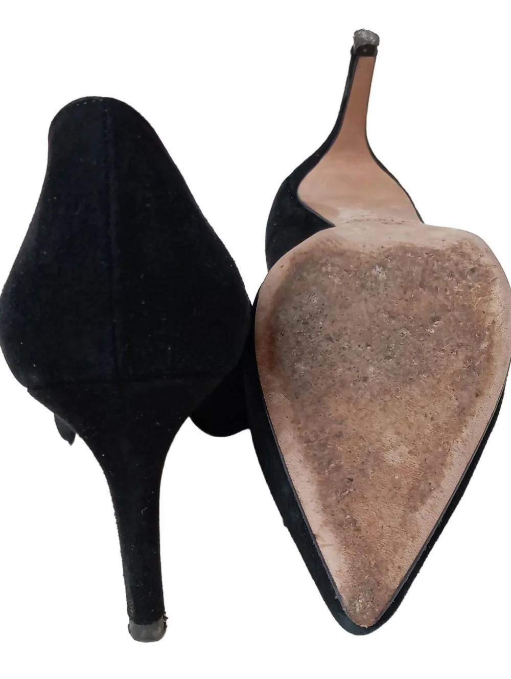 Klassische Pumps Größe 37-Navyboot Online