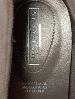 Klassische Pumps Größe 39-5th Avenue Sale