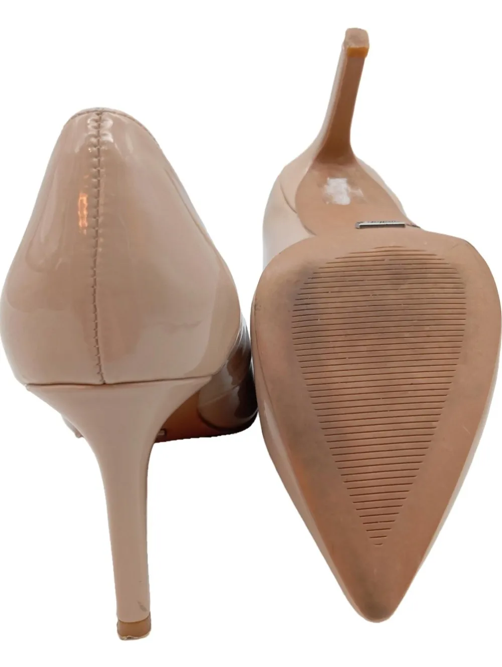 Klassische Pumps Größe 36-Buffalo Outlet