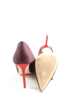 Klassische Pumps Größe 36-Zara Woman New