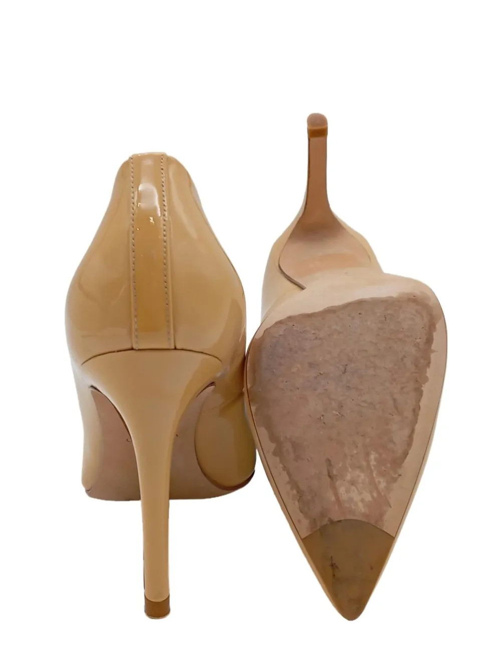 Klassische Pumps Größe 36-Scarosso Online