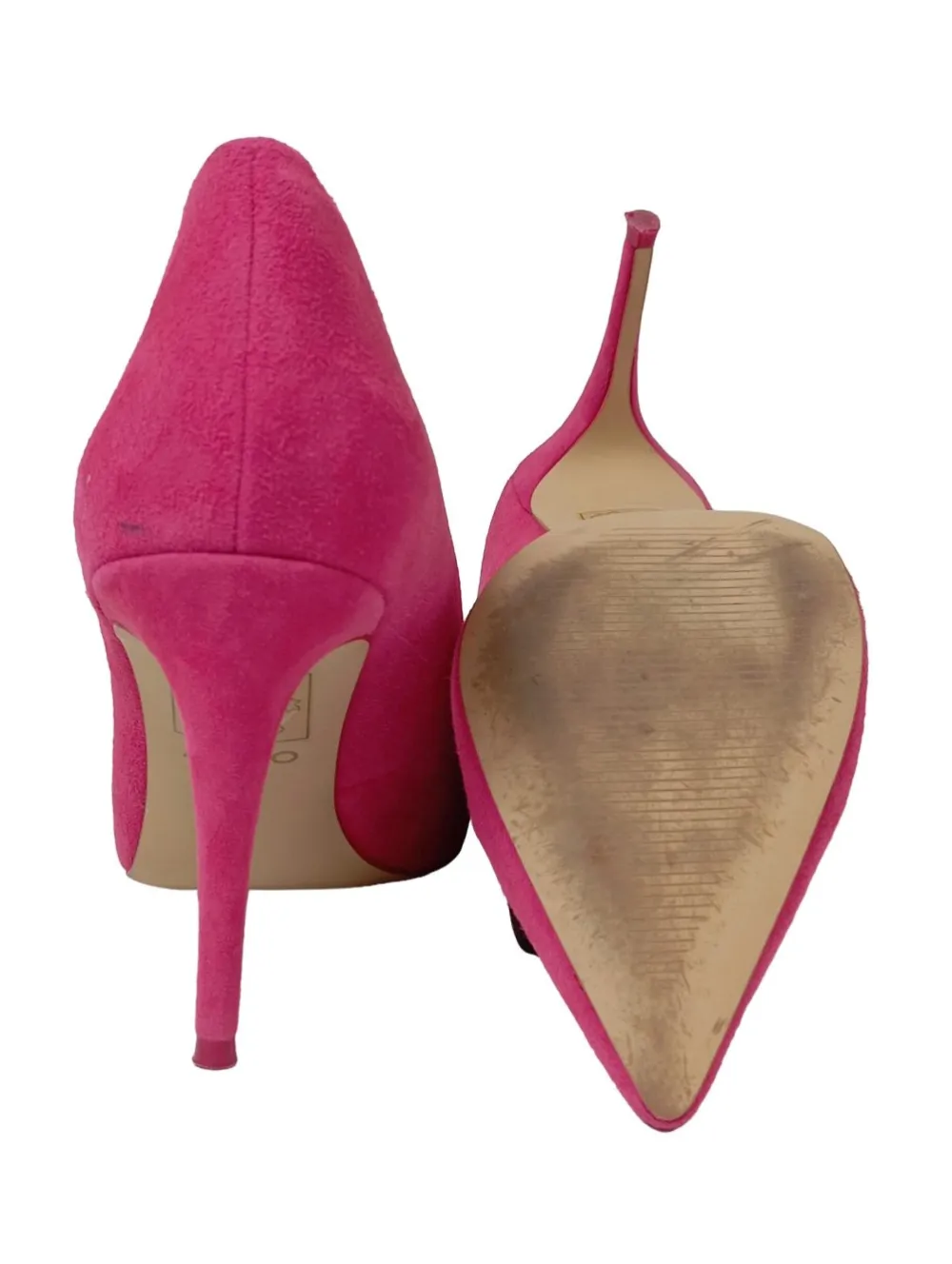 Klassische Pumps Größe 39-Aldo Best