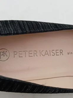 Klassische Pumps Größe 36-Peter Kaiser Clearance