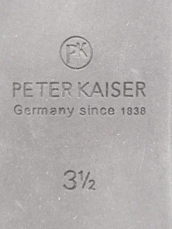 Klassische Pumps Größe 36-Peter Kaiser Clearance