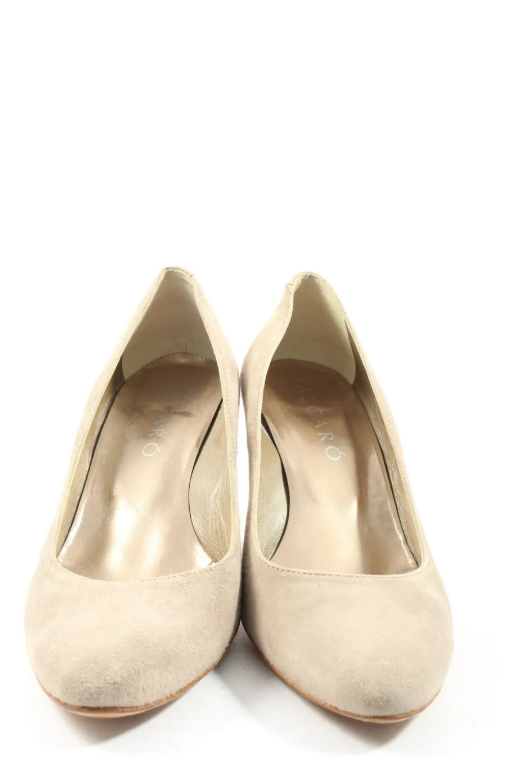 Klassische Pumps Größe 38-Mascaru00f3