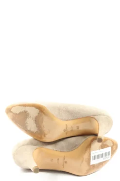 Klassische Pumps Größe 38-Mascaru00f3