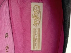 Klassische Pumps Größe 36-Buffalo London New