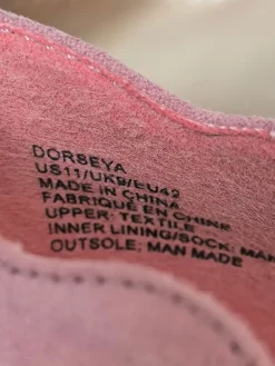 Klassische Pumps Größe 42-JustFab Clearance