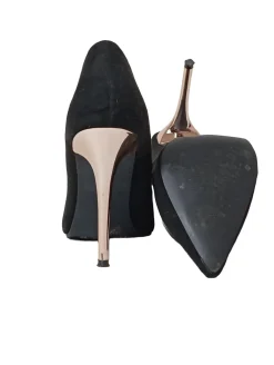 Pumps>Atmosphere Klassische Pumps Größe 39 schwarz