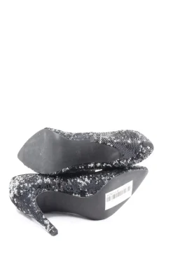 Klassische Pumps Größe 38-Mango New