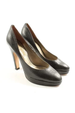 Klassische Pumps Größe 38-Buffalo London Outlet