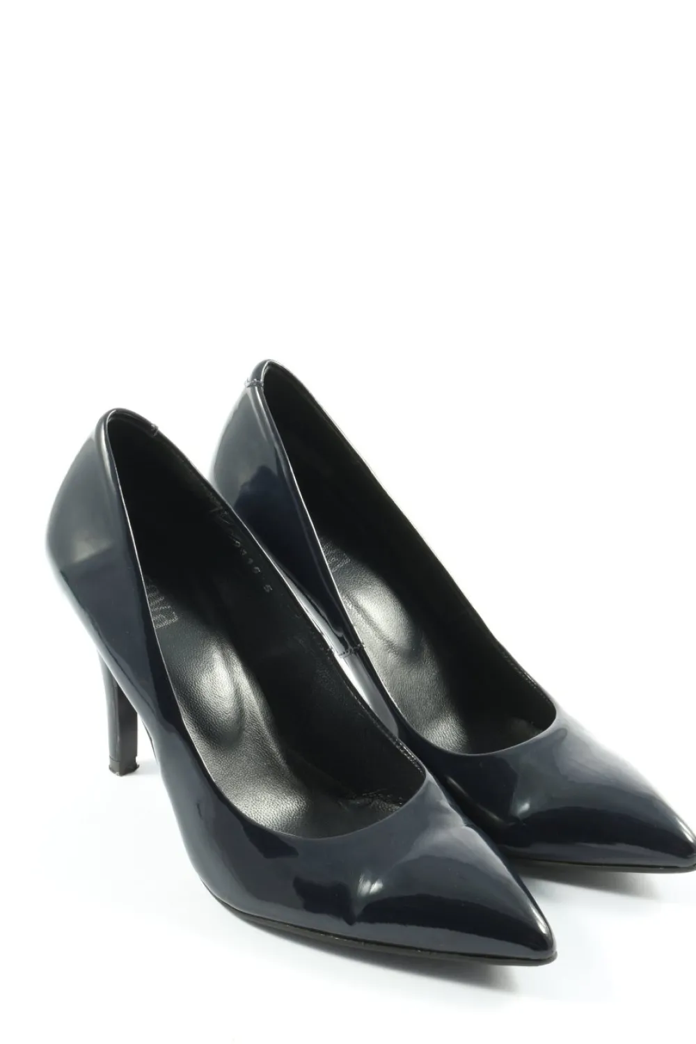 Klassische Pumps Größe 38-Foreva