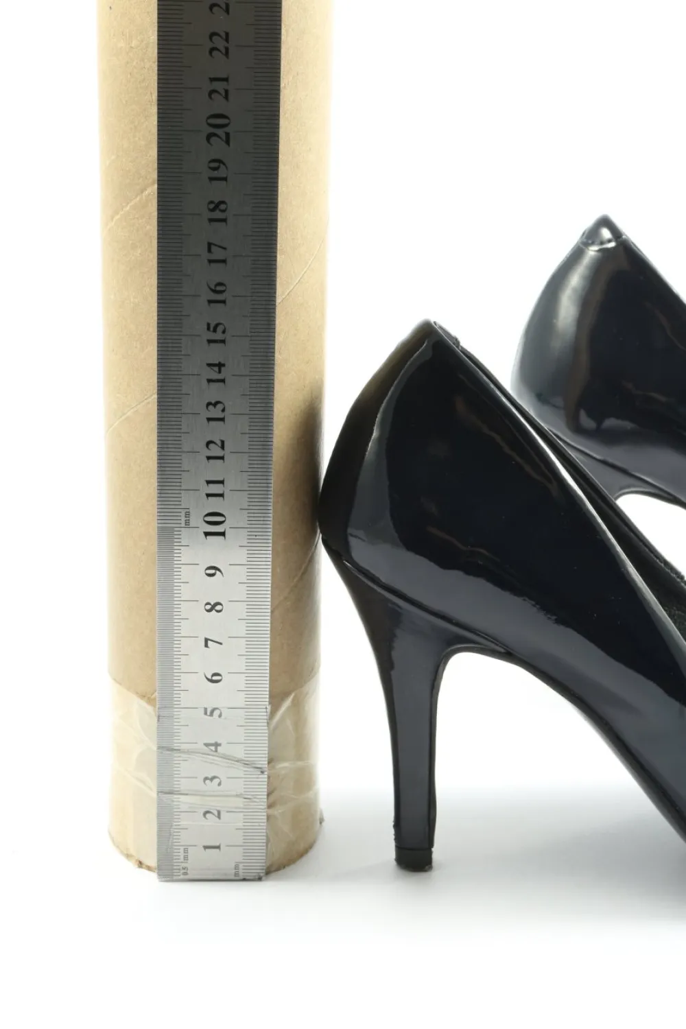 Klassische Pumps Größe 38-Foreva