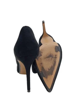 Pumps>Mango Klassische Pumps Größe 40 schwarz