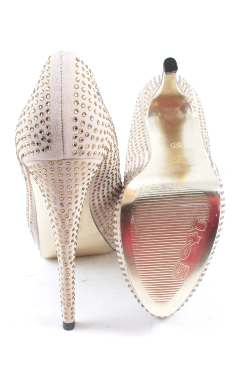 Klassische Pumps Größe 37-Ito3 Outlet