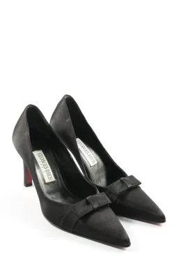 Klassische Pumps Größe 37-Georges Rech Paris New