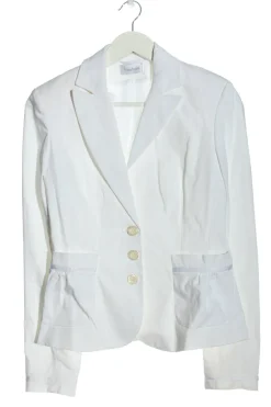 Klassischer Blazer Größe 36-Nienhaus Sale