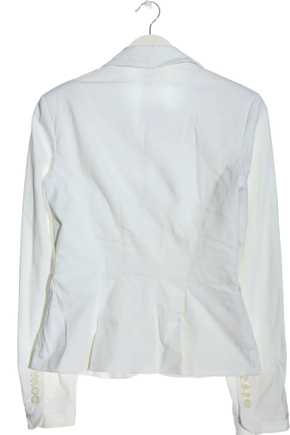 Klassischer Blazer Größe 36-Nienhaus Sale