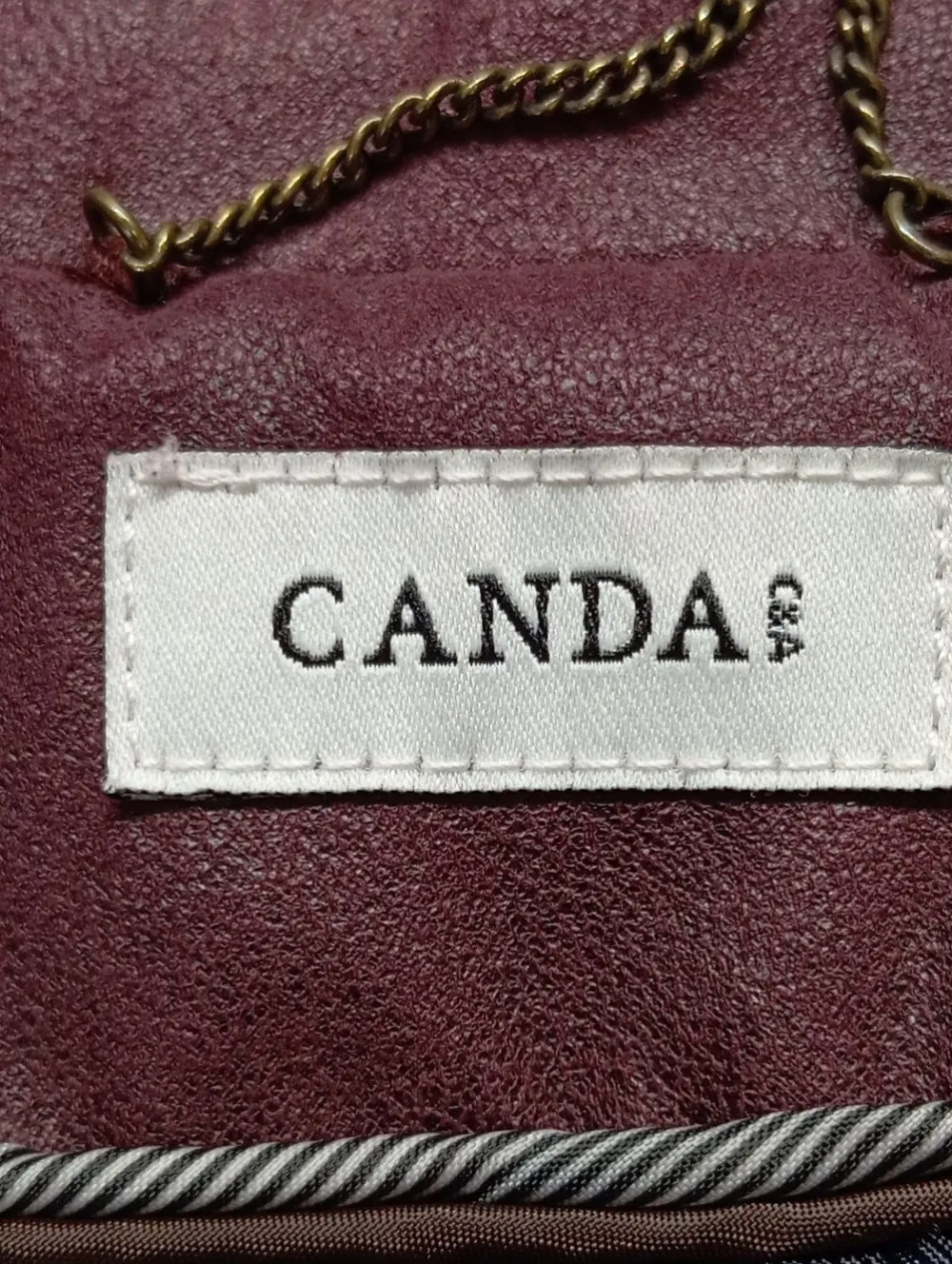 Klassischer Blazer Größe 46-CANADA Best