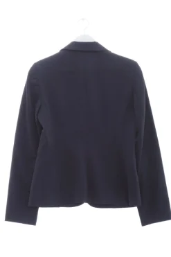 Blazer>United Colors of Benetton Klassischer Blazer Größe 40 blau