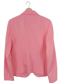 Blazer>C&A Klassischer Blazer Größe 46 pink