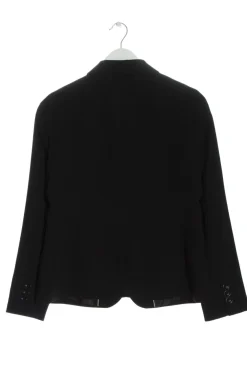 Blazer>Talbots Klassischer Blazer Größe 34 schwarz