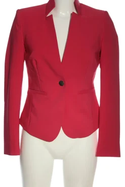 Klassischer Blazer Größe 34-Ashley Brooke Best