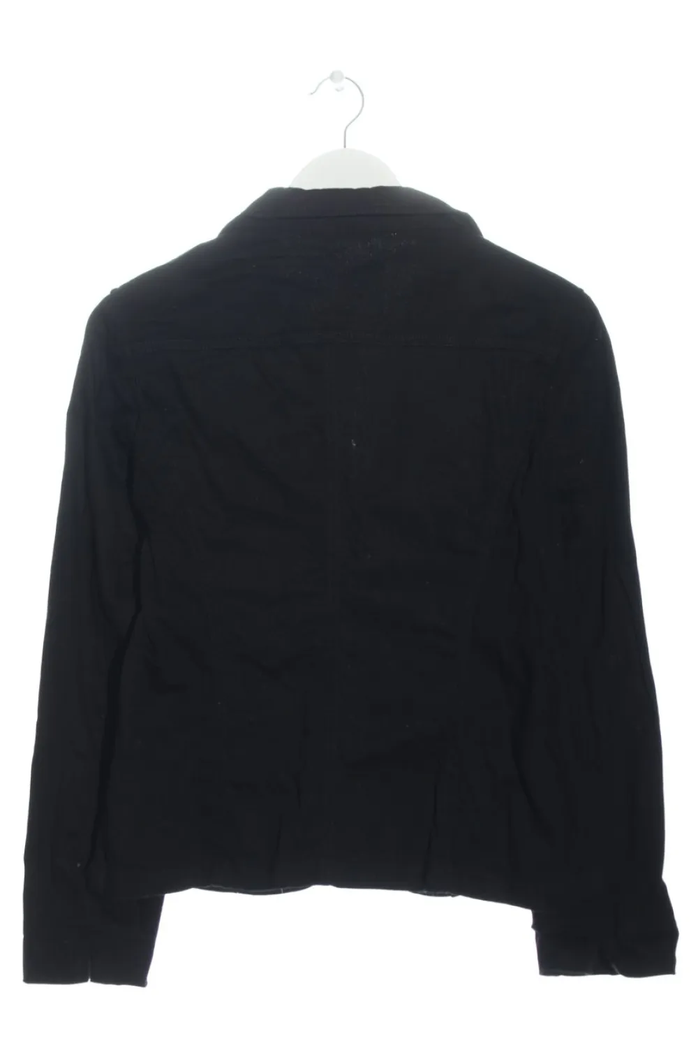 Blazer>Steilmann Klassischer Blazer Größe 38 schwarz