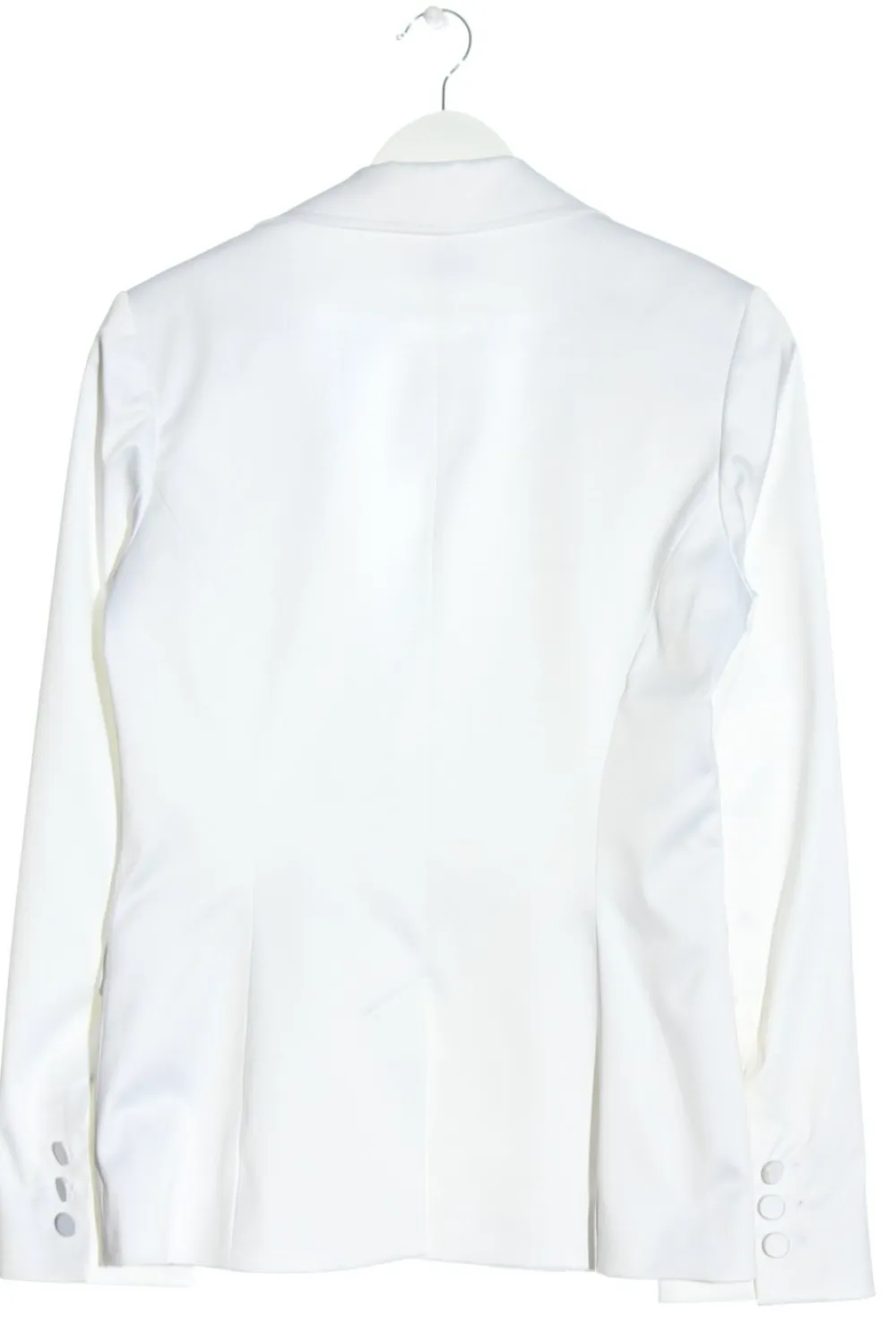 Blazer>yokoo Klassischer Blazer Größe 36 weiß