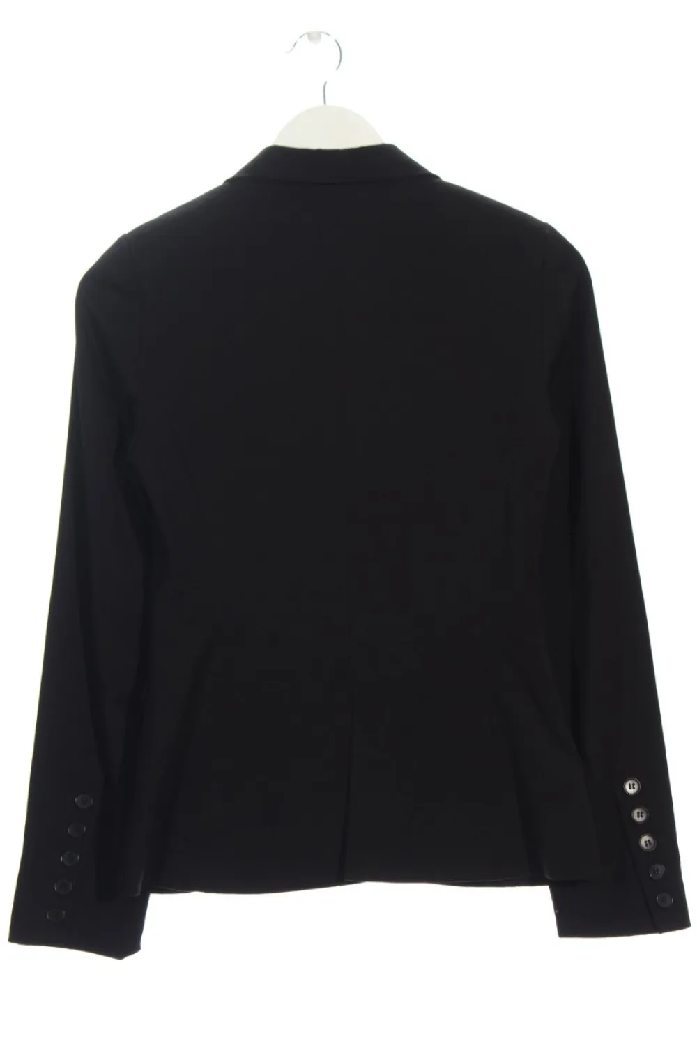 Klassischer Blazer Größe 34-MNG SUIT Hot