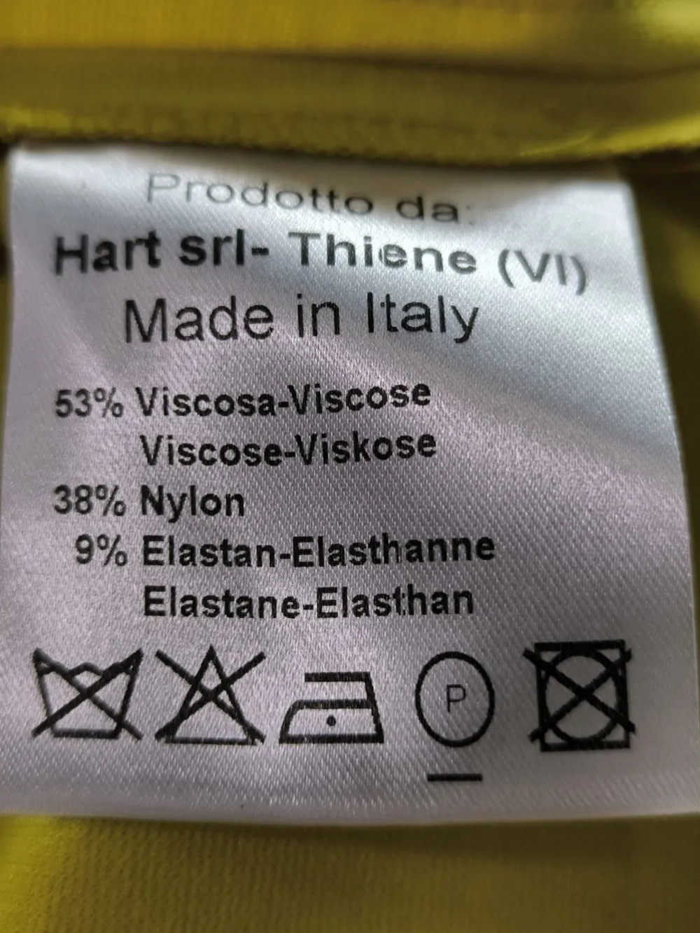 Blazer>Piu00fa & Piu00fa Klassischer Blazer Größe 42 blassgelb